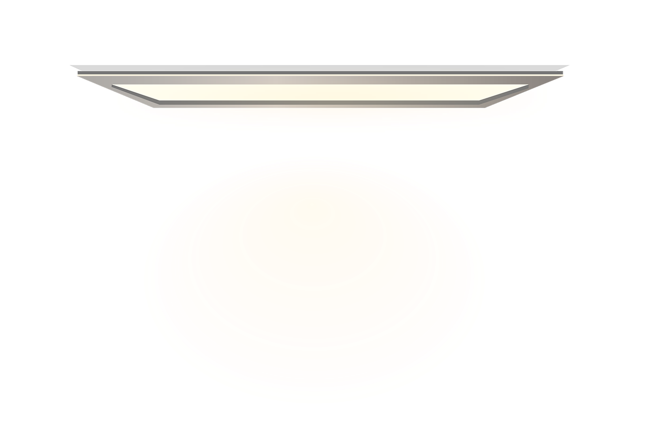 led panel
